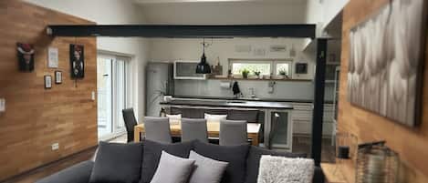 Kamin