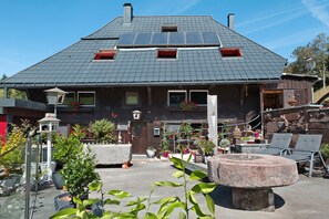 Exterieur