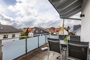 Property grounds - Apartment 'Haldenweg' with Mountain View, Shared Garden and Balcony (Höchenschwand)