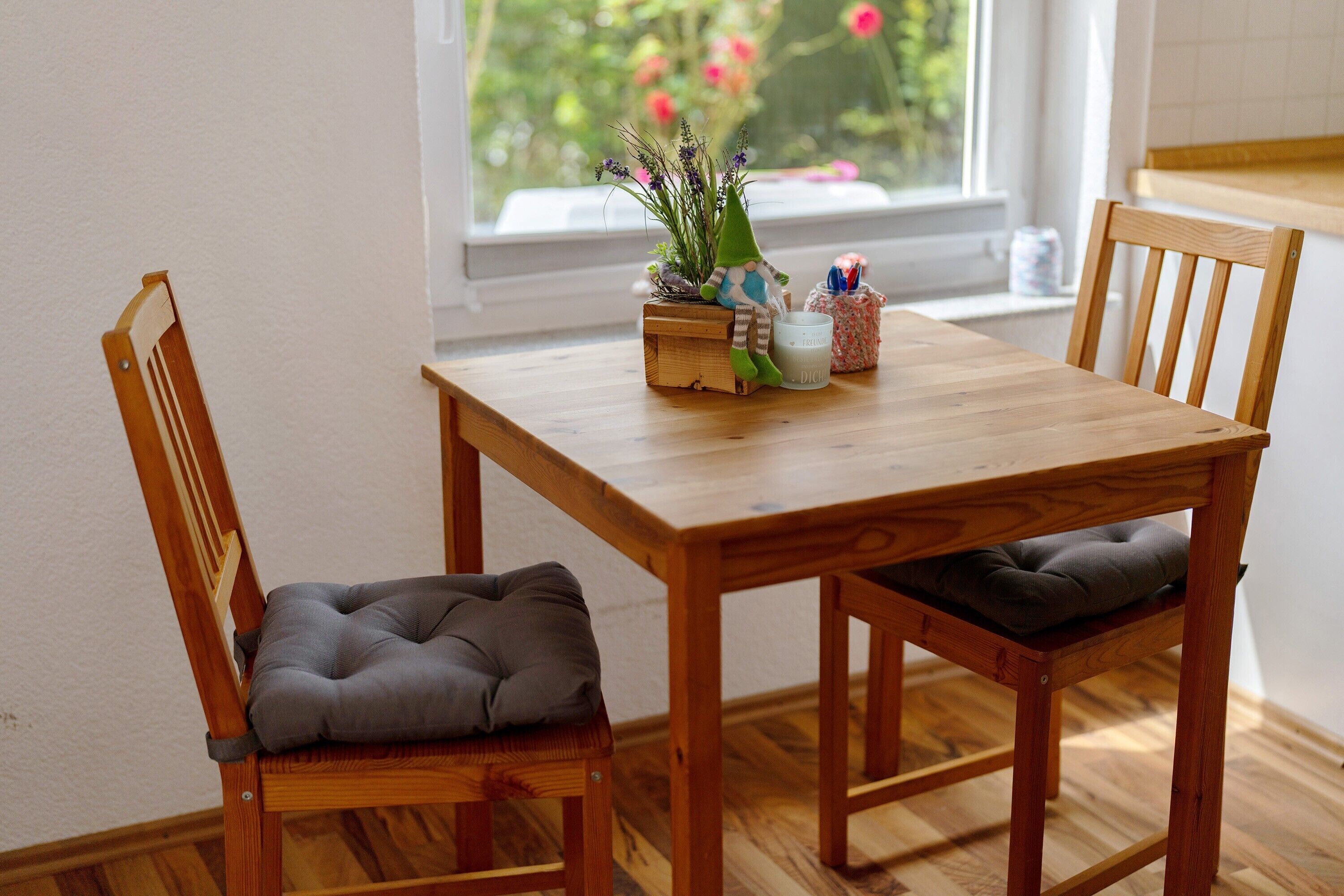 Spiseområde