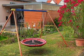 Unterkunftsgelände