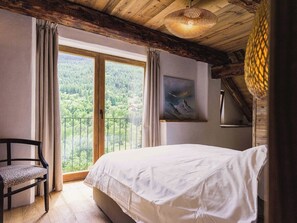 4 slaapkamers, wifi, beddengoed