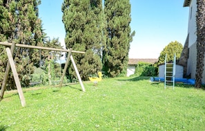 Children’s area