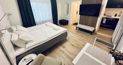 Katariina Apartments