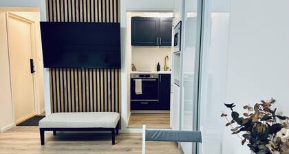 Katariina Apartments