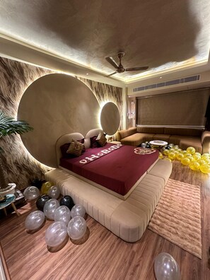 Free WiFi - Dream Desire (New Delhi)