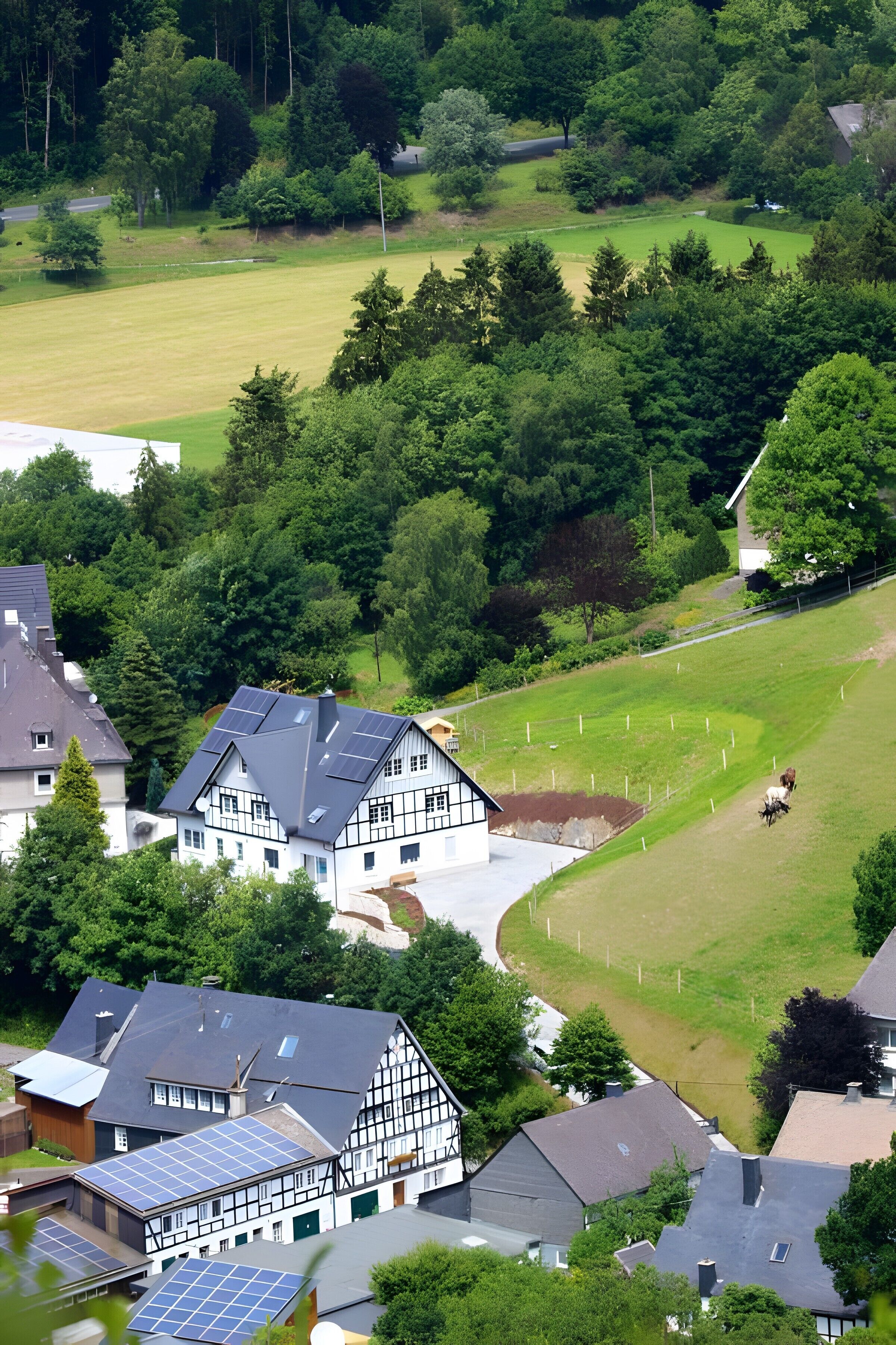 Eksteriør