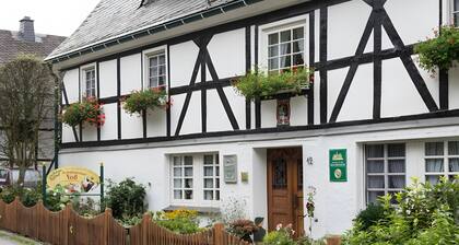 Apartment 'Hase' with Mountain View, Shared Terrace and Wi-Fi