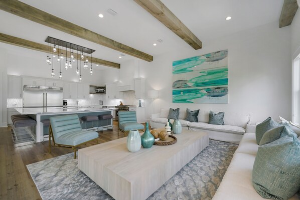 Téléviseur connecté