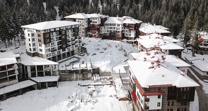 Grand Resort Apartments