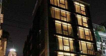 Séjour de luxe en ville | à proximité l'aéroport