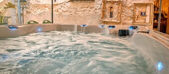 Le 1693 - 4* Charm & Comfort in Cathar country