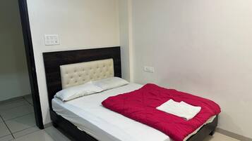 Deluxe Room | Free WiFi