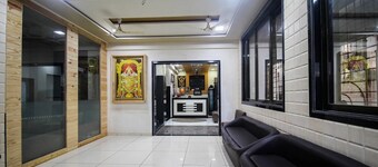 Sai Bhumika Residency