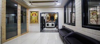 Sai Bhumika Residency