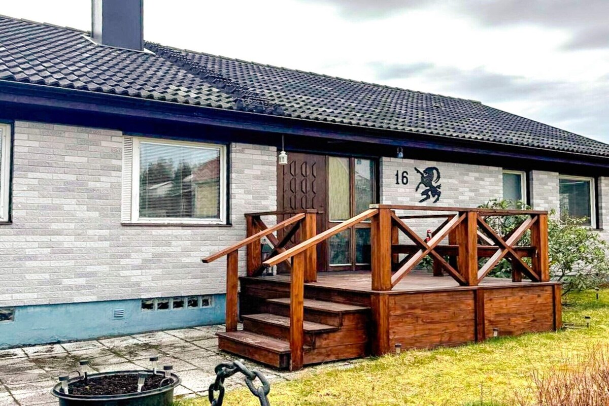 Bild für Gastgeberprofil