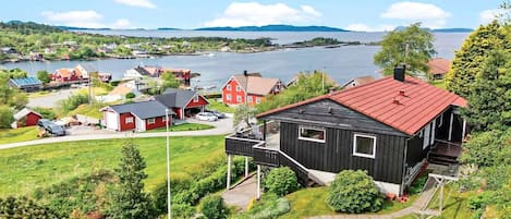 Eksteriør