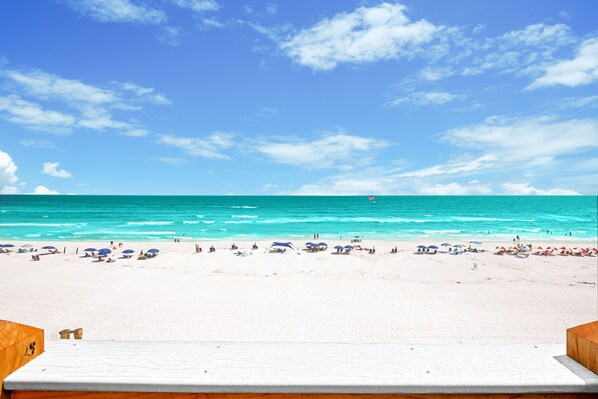 Plage
