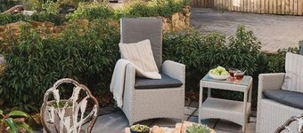 Boutique Luxury at Low Fold