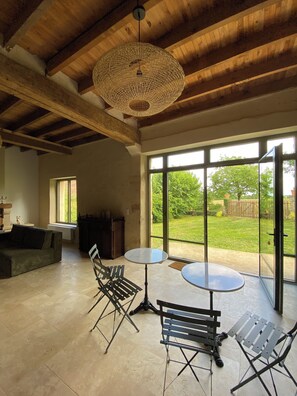 Interieur