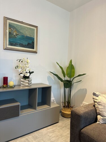 LabPark design Melano