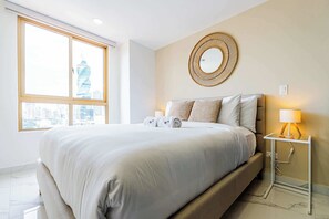 1 habitación, tabla de planchar con plancha y wifi 