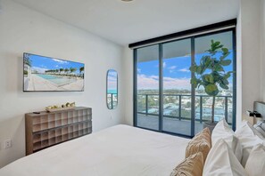 3 Schlafzimmer, Bügeleisen/Bügelbrett, Reisekinderbett, WLAN