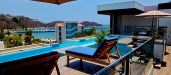 EOS Suites