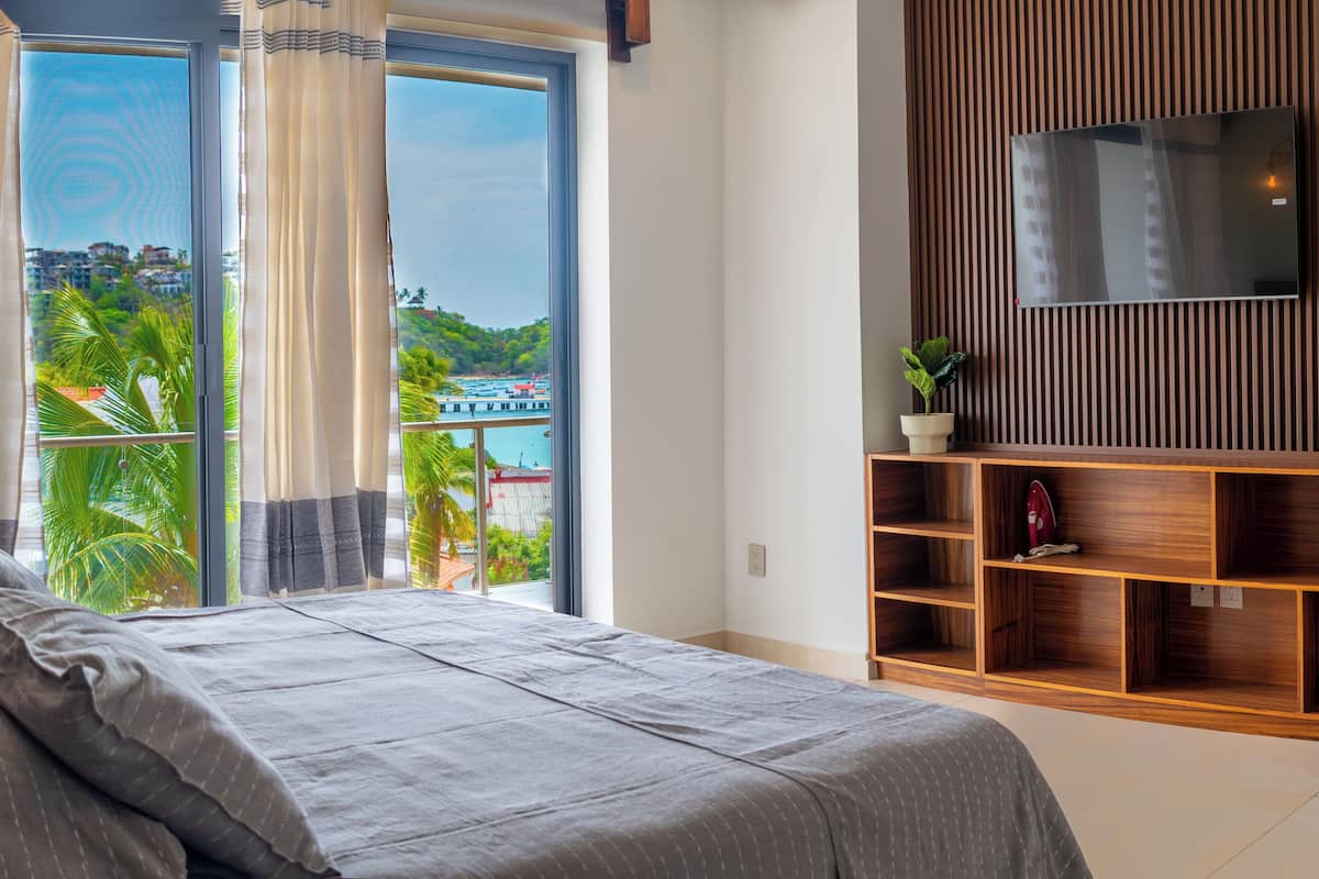 Decoración personalizada y muebles diferentes