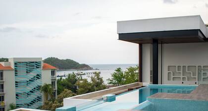 EOS Suites