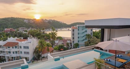EOS Suites