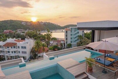 EOS Suites