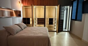 Appartement Deluxe | Décor unique, ameublement unique