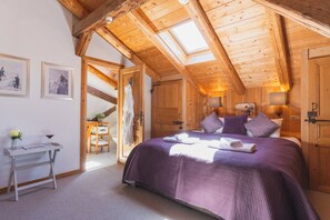 7 chambres, Wi-Fi, draps fournis