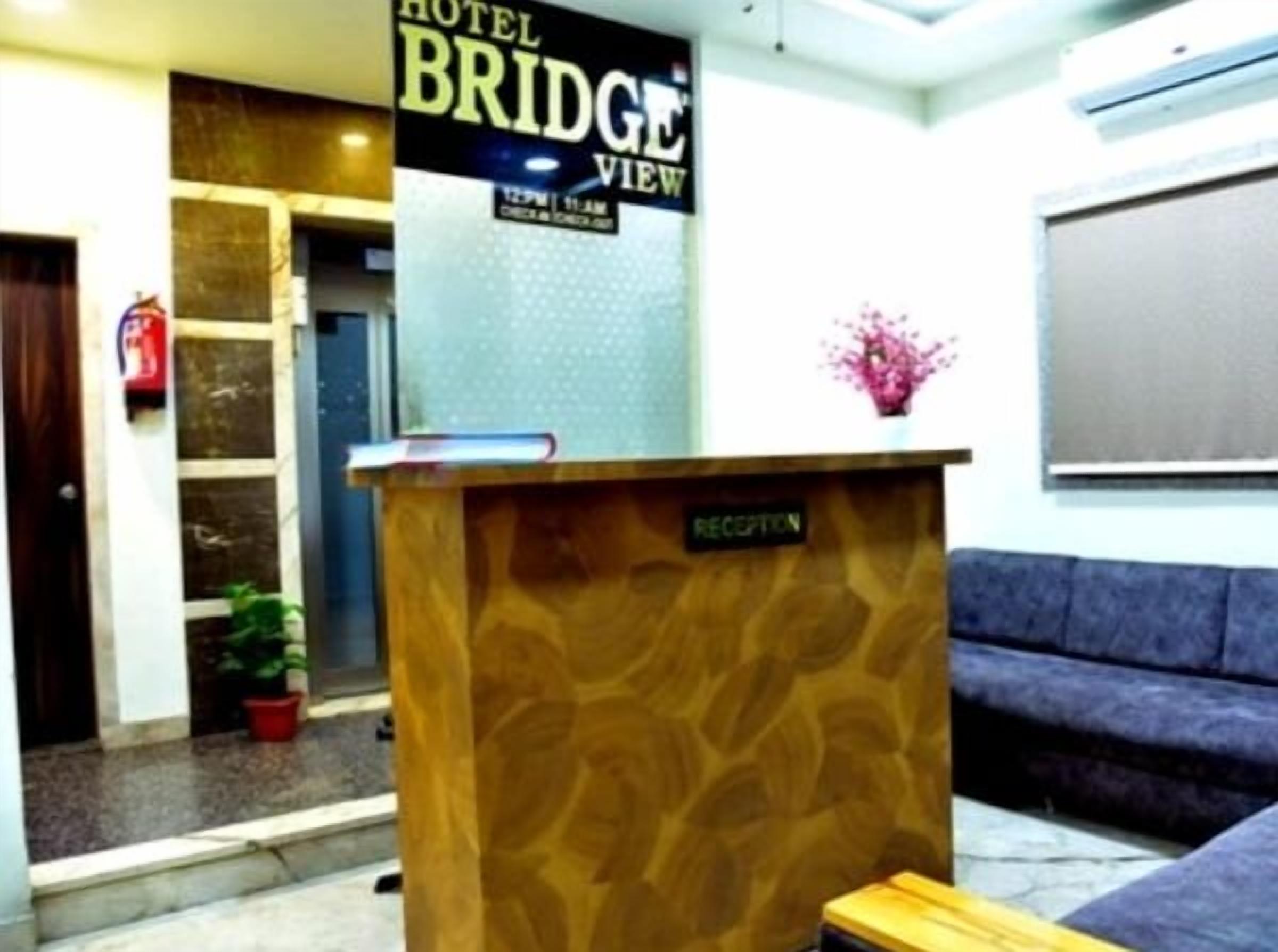 Photo - Hotel Bridge View