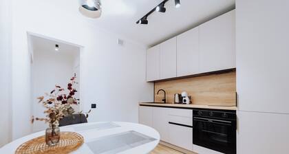 New Renovation 1BR with AC in Rascani