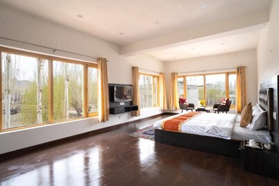 SHUKPA RESIDENCY 