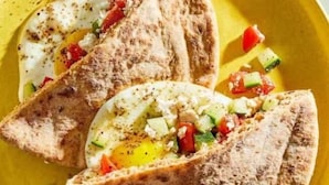 الطعام والشراب