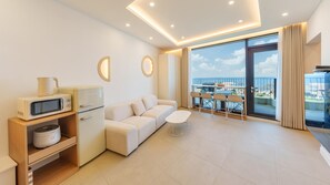 Basic Room, 1 Bedroom (Luna 302 (Pool Villa/Spa/BBQ)) | 1 bedroom, free WiFi - Gyeongju The Moon Aurora Pool Villa (Gyeongju)