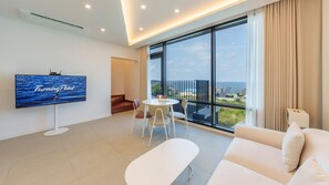 ベーシック ルーム 1 ベッドルーム (Luna 303 (Pool Villa/Spa/BBQ)) | 1 室のベッドルーム、WiFi (無料)