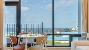 Chambre, 1 chambre (Luna 303 (Pool Villa/Spa/BBQ))