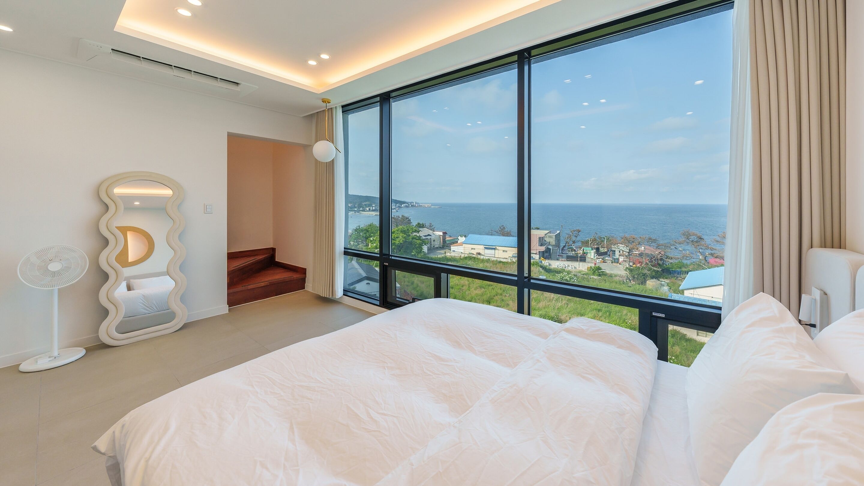 Basic-Zimmer, 1 Schlafzimmer (Luna 303 (Pool Villa/Spa/BBQ))