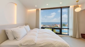 Perushuone, 1 makuuhuone (Luna 302 (Pool Villa/Spa/BBQ)) | 1 makuuhuone, ilmainen Wi-Fi