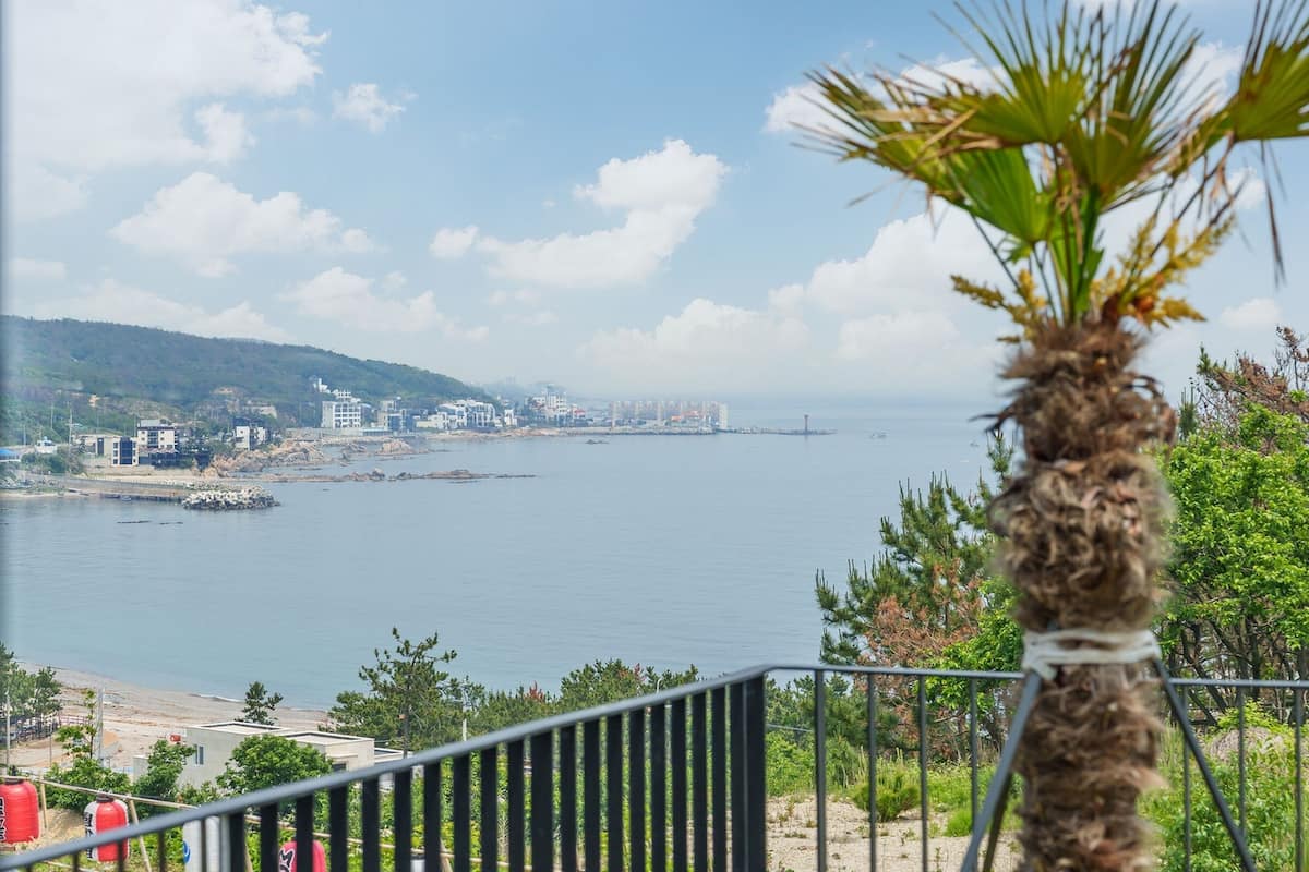 Basic Room, 1 Bedroom (Moon 101 (Pool Villa/Spa/BBQ)) | 1 bedroom, free WiFi