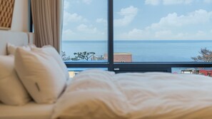 Chambre, 1 chambre (Aurora 203 (Pool Villa/Spa/BBQ))