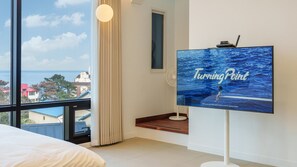 Basic Room, 1 Bedroom (Aurora 203 (Pool Villa/Spa/BBQ)) | 1 bedroom, free WiFi