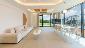 Basic Room, 1 Bedroom (Aurora 201 (Pool Villa/Spa/BBQ)) | Exterior - Gyeongju The Moon Aurora Pool Villa (Gyeongju)