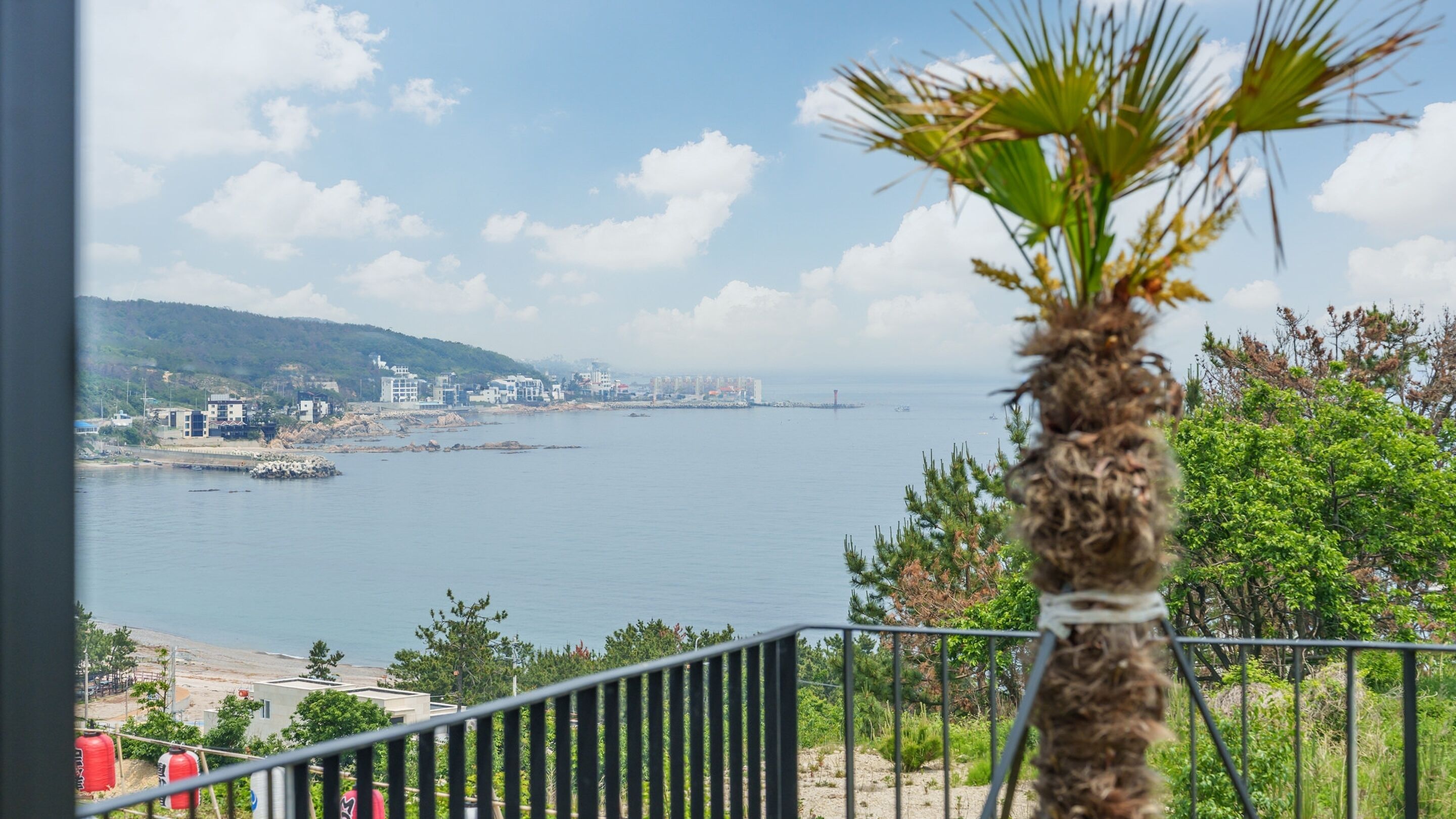 Basic Room, 1 Bedroom (Moon 101 (Pool Villa/Spa/BBQ)) | Exterior