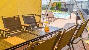 Basic Room, 1 Bedroom (Aurora 201 (Pool Villa/Spa/BBQ)) | 1 bedroom, free WiFi