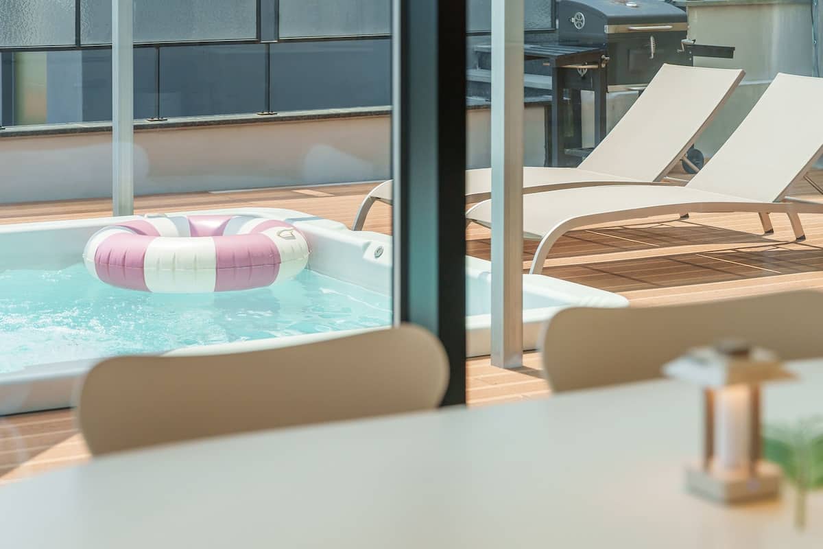 Basic Room, 1 Bedroom (Aurora 201 (Pool Villa/Spa/BBQ)) | 1 bedroom, free WiFi